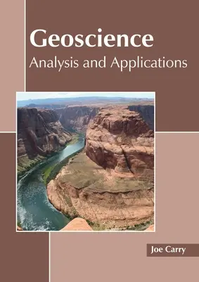 Geowissenschaften: Analyse und Anwendungen - Geoscience: Analysis and Applications