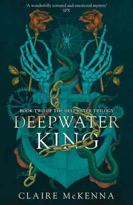 Der Tiefseekönig - Deepwater King