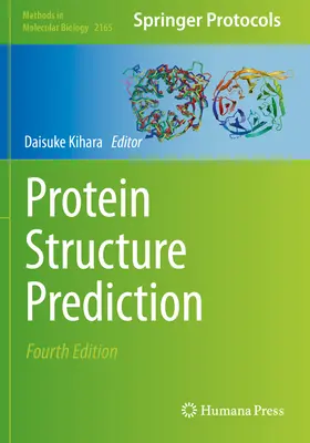 Vorhersage der Proteinstruktur - Protein Structure Prediction