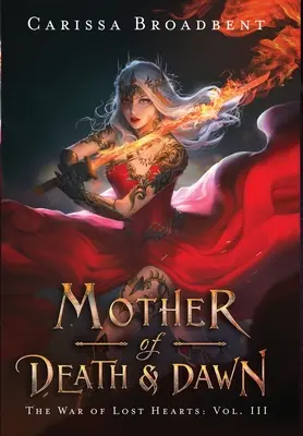 Mutter des Todes und der Dämmerung - Mother of Death and Dawn