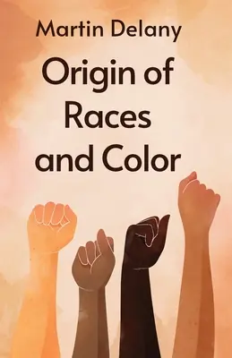 Ursprung der Ethnien und Farben Taschenbuch - Origin of Races and Color Paperback