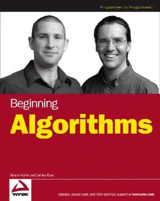 Algorithmen für Anfänger - Beginning Algorithms