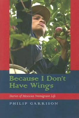 Weil ich keine Flügel habe: Geschichten aus dem Leben mexikanischer Einwanderer - Because I Don't Have Wings: Stories of Mexican Immigrant Life