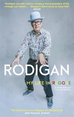 Rodigan: Mein Leben im Reggae - Rodigan: My Life in Reggae