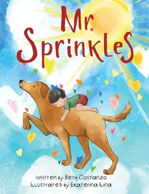 Herr Sprinkles - Mr Sprinkles