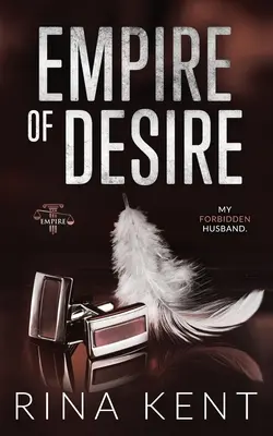 Empire of Desire: Sonderausgabe Print - Empire of Desire: Special Edition Print