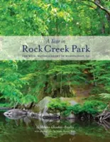 Ein Jahr im Rock Creek Park: Das wilde, bewaldete Herz von Washington, DC - A Year in Rock Creek Park: The Wild, Wooded Heart of Washington, DC