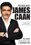 Real Deal - Meine Geschichte von der Brick Lane zum Dragons' Den - Real Deal - My Story from Brick Lane to Dragons' Den