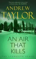 Luft, die tötet - Die Lydmouth-Krimireihe Buch 1 - Air That Kills - The Lydmouth Crime Series Book 1