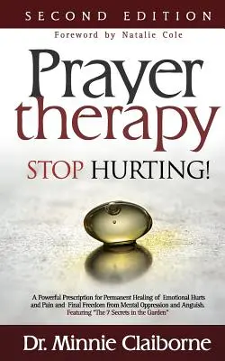 Gebetstherapie - Hör auf zu verletzen - Prayer Therapy - Stop Hurting