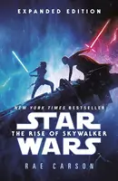 Star Wars: Aufstieg von Skywalker (Erweiterte Ausgabe) - Star Wars: Rise of Skywalker (Expanded Edition)