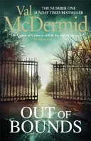 Out of Bounds - Ein unverzichtbarer Thriller von der Queen of Crime - Out of Bounds - An unmissable thriller from the Queen of Crime