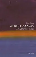 Albert Camus: Eine sehr kurze Einführung - Albert Camus: A Very Short Introduction