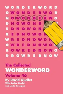 WunderWort Band 46 - WonderWord Volume 46