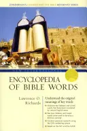 Neue Internationale Enzyklopädie der Bibelwörter - New International Encyclopedia of Bible Words