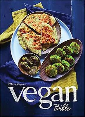 Vegane Bibel - Vegan Bible