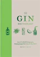 Gin Wörterbuch - Gin Dictionary