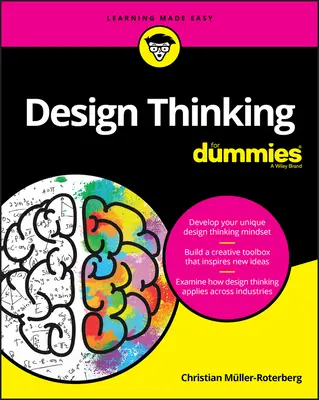 Design Thinking für Dummies - Design Thinking for Dummies