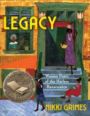 Vermächtnis: Dichterinnen der Harlem Renaissance - Legacy: Women Poets of the Harlem Renaissance