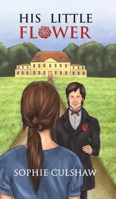 Seine kleine Blume - His Little Flower