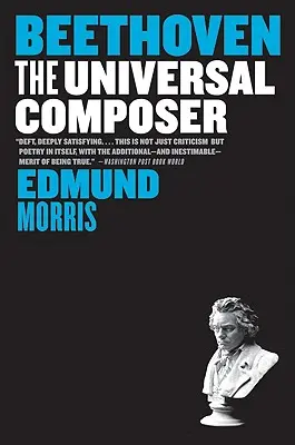 Beethoven: Der Universalkomponist - Beethoven: The Universal Composer