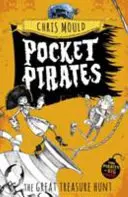 Taschenpiraten: Die große Schatzjagd - Buch 4 - Pocket Pirates: The Great Treasure Hunt - Book 4
