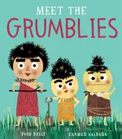 Treffen Sie die Grumblies - Meet the Grumblies