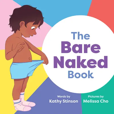 Das nackte Buch (Bare Naked Book) - The Bare Naked Book