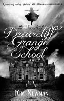 Die Geheimnisse der Drearcliff Grange Schule - The Secrets of Drearcliff Grange School