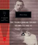 Sie wurden vermisst und geteilt - Die Transsilvanien-Trilogie Band 2 - They Were Found Wanting and They Were Divided - The Transylvania Trilogy Vol. 2