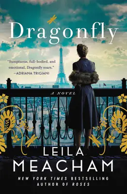 Libelle - Dragonfly