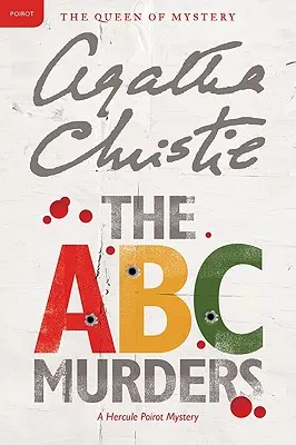 Die ABC-Morde: Ein Hercule Poirot-Krimi - The ABC Murders: A Hercule Poirot Mystery