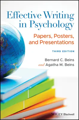 Effektives Schreiben in der Psychologie: Aufsätze, Poster und Präsentationen - Effective Writing in Psychology: Papers, Posters, and Presentations
