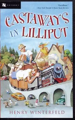 Schiffbrüchige in Lilliput - Castaways in Lilliput