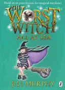 Schlimmste Hexe Ganz auf See - Worst Witch All at Sea