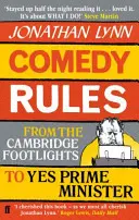 Comedy Rules - Von den Cambridge Footlights zu Yes, Prime Minister - Comedy Rules - From the Cambridge Footlights to Yes, Prime Minister