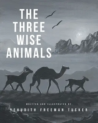 Die drei klugen Tiere - The Three Wise Animals