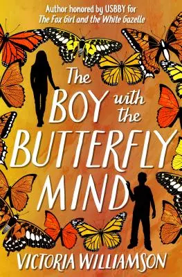 Der Junge mit dem Schmetterlingsgeist - The Boy with the Butterfly Mind