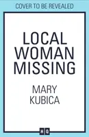 Lokale Frau vermisst - Local Woman Missing