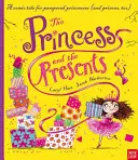 Die Prinzessin und die Geschenke - Princess and the Presents