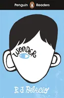 Penguin Readers Stufe 3: Wunder (ELT Graded Reader) - Penguin Readers Level 3: Wonder (ELT Graded Reader)