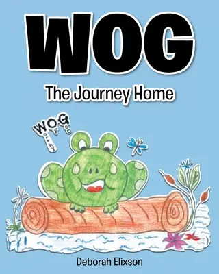 Wog: Die Reise nach Hause - Wog: The Journey Home