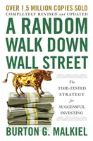 Ein zufälliger Gang durch die Wall Street: Die bewährte Strategie für erfolgreiches Investieren - A Random Walk Down Wall Street: The Time-Tested Strategy for Successful Investing