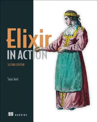 Elixier in Aktion - Elixir in Action