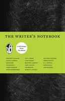 The Writer's Notebook I: Handwerkliche Aufsätze aus Tin House - The Writer's Notebook I: Craft Essays from Tin House