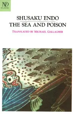 Das Meer und das Gift - The Sea and Poison