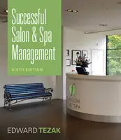 Erfolgreiches Salon & Spa Management - Successful Salon & Spa Management