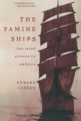 Die Schiffe der Hungersnot: Der irische Exodus nach Amerika - The Famine Ships: The Irish Exodus to America