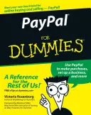 Paypal für Dummies - Paypal for Dummies