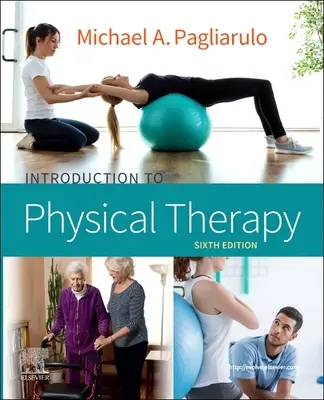 Einführung in die Physiotherapie - Introduction to Physical Therapy